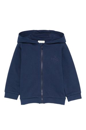  FENDI KIDS | BUH0865V0F1I11